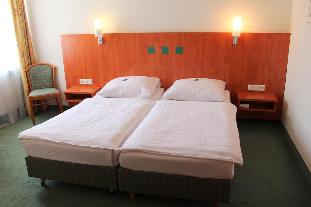 Hotel Stadthotel Düsseldorf