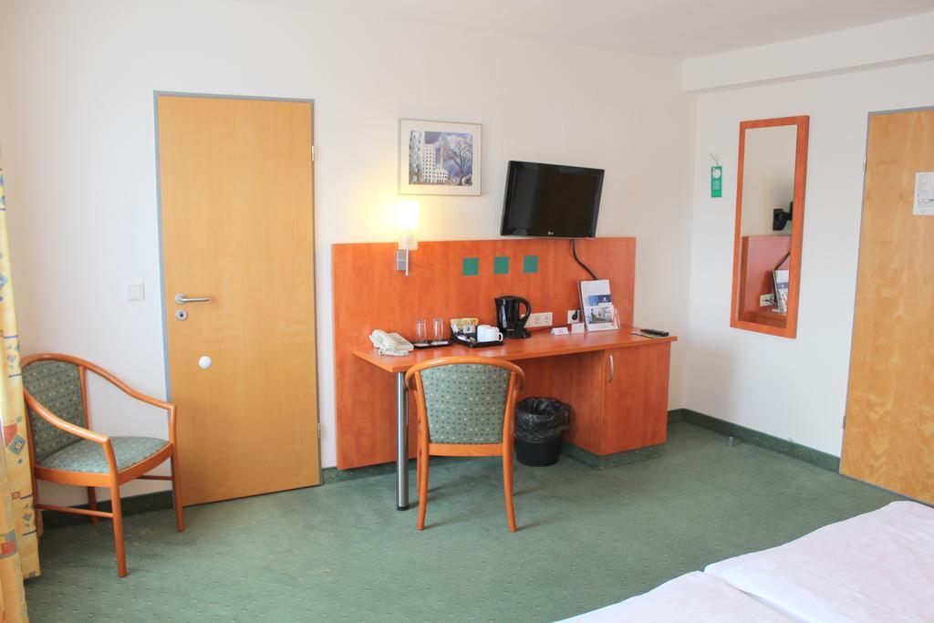 Stadthotel