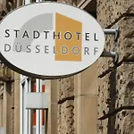 Stadthotel Duesseldorf