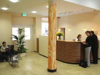 Stadthotel
