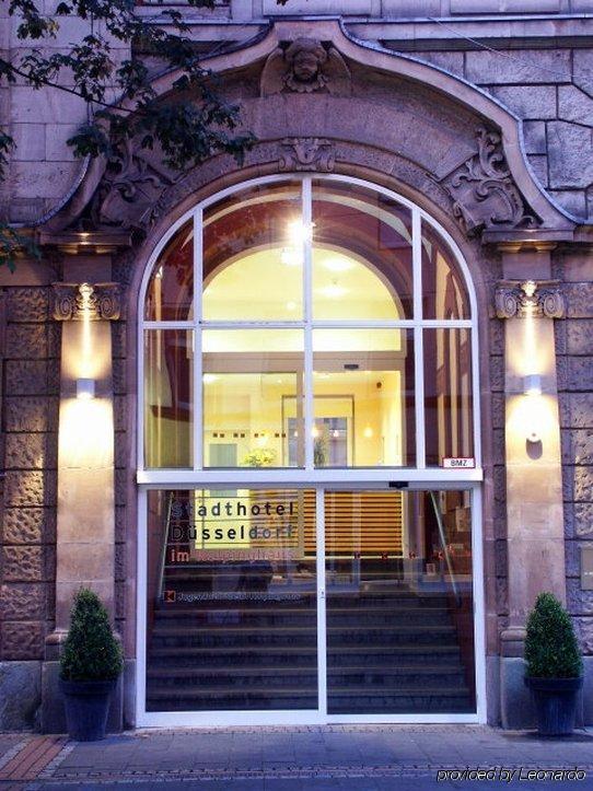 Stadthotel