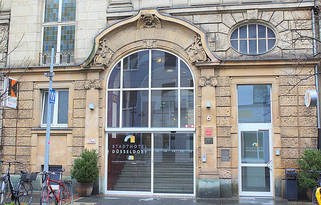 Hotel Stadthotel