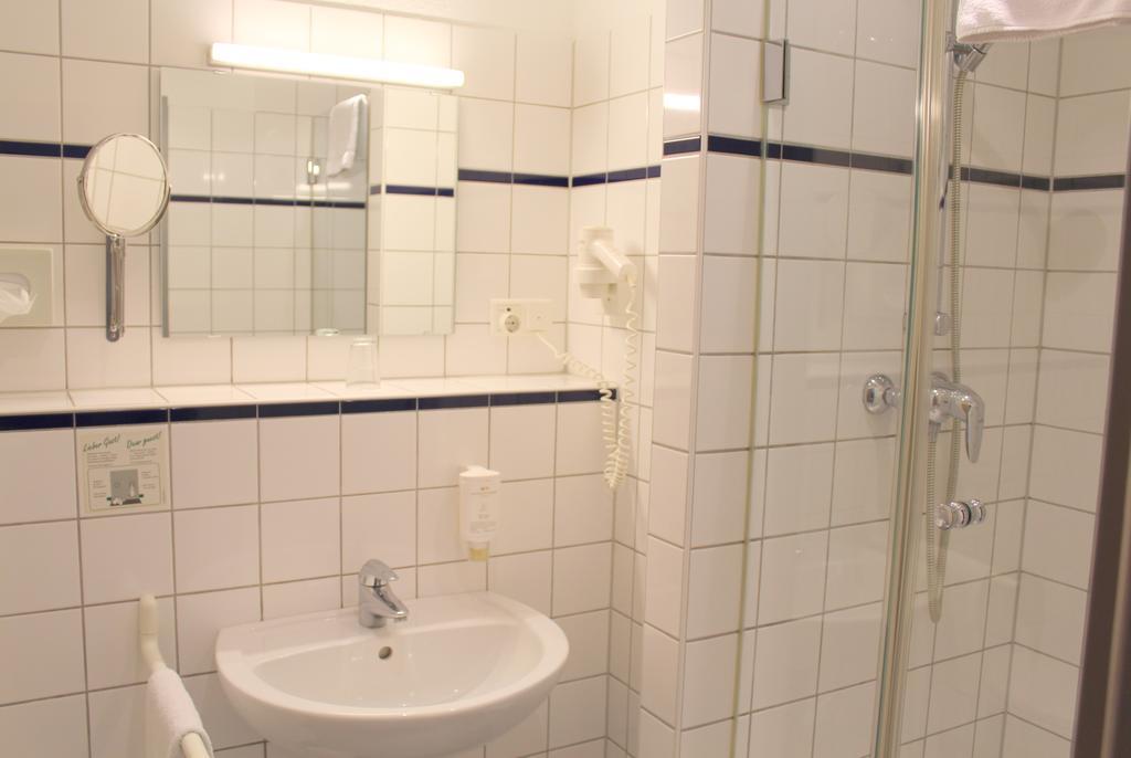 Hotel Stadthotel 3*