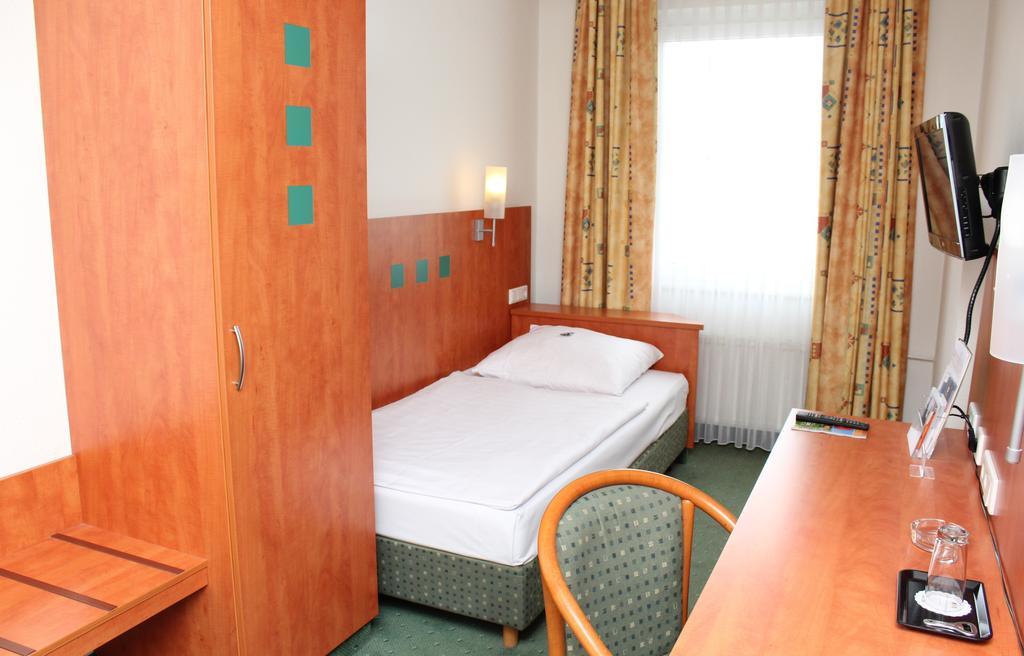 Stadthotel Düsseldorf