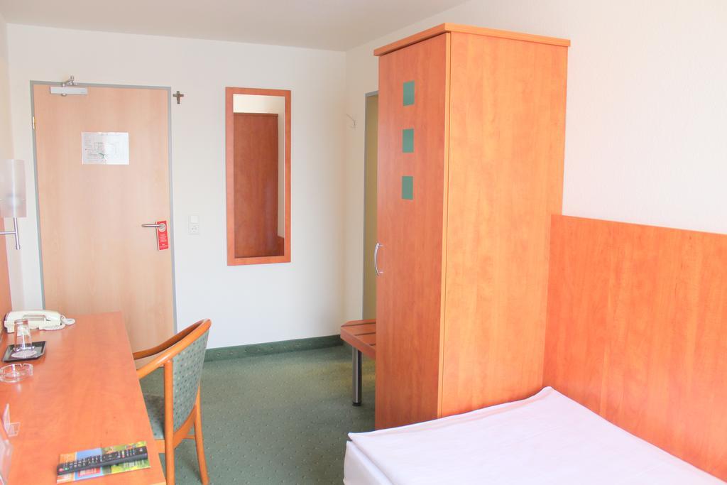 Hotel Stadthotel