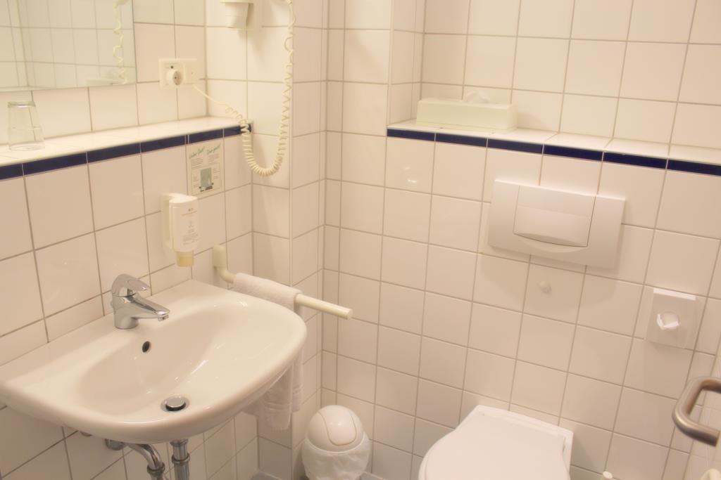 Hotel Stadthotel Düsseldorf