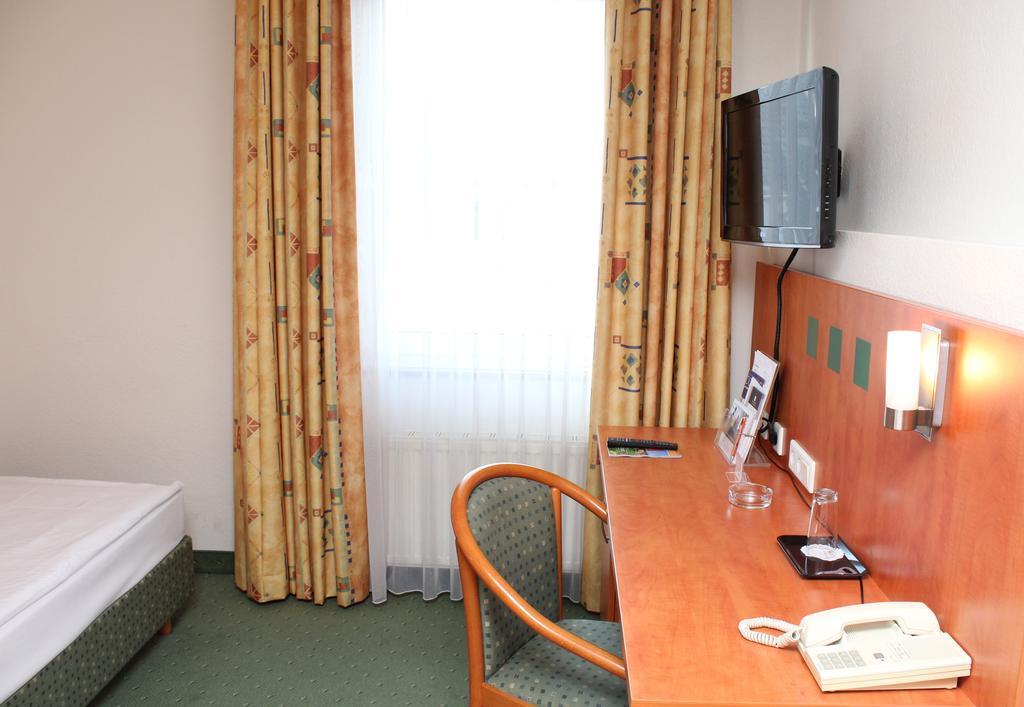 Stadthotel