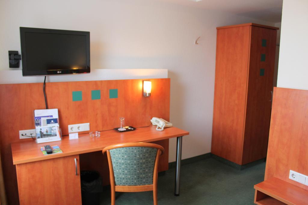 Hotel Stadthotel 3*