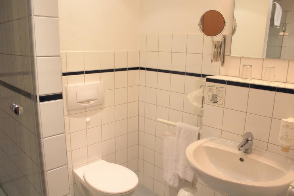 Hotel Stadthotel