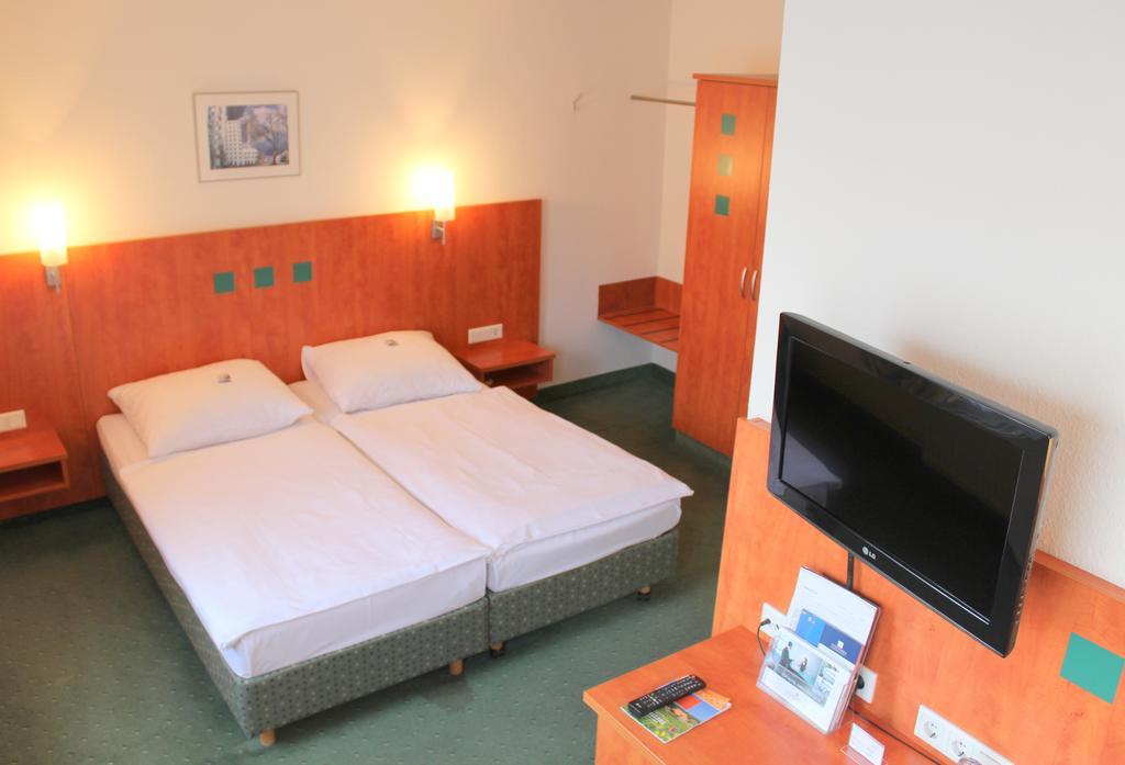 Stadthotel Düsseldorf