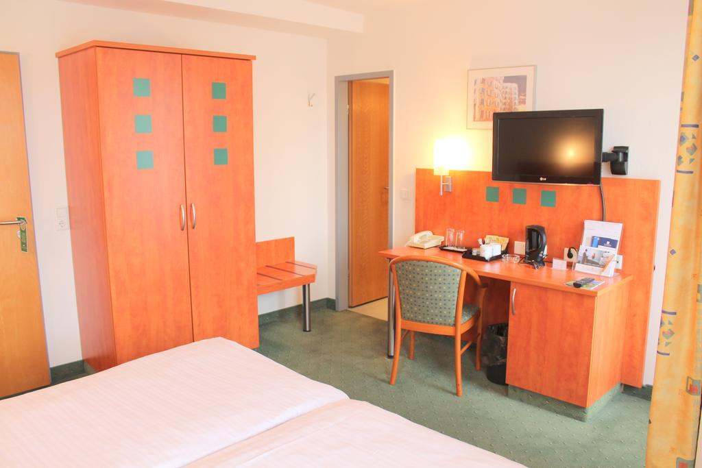 Hotel Stadthotel