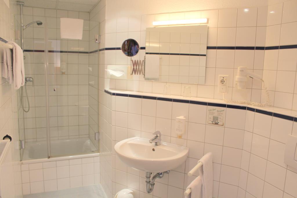 Stadthotel