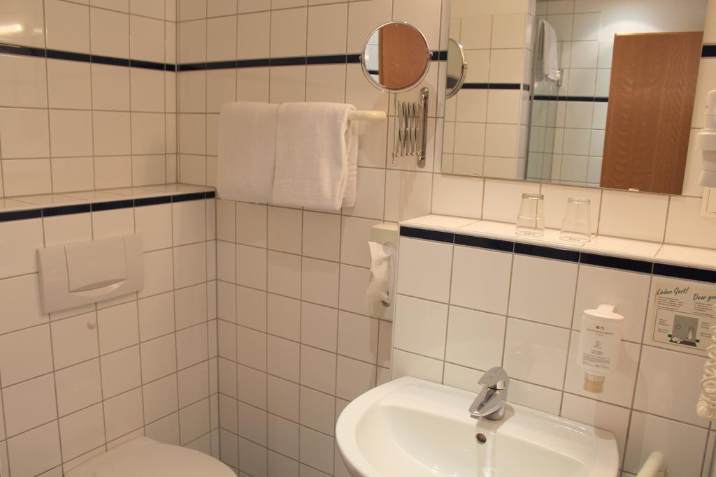 Hotel Stadthotel 3*