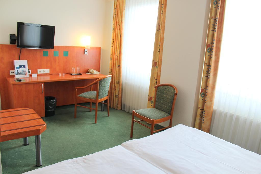 Stadthotel Düsseldorf