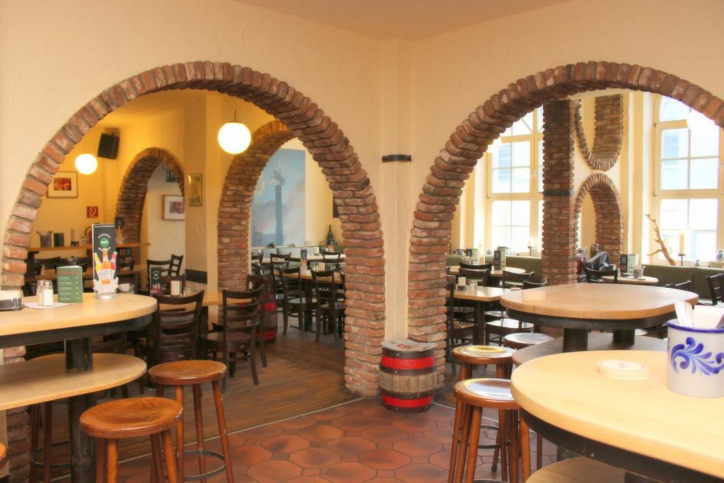 Stadthotel