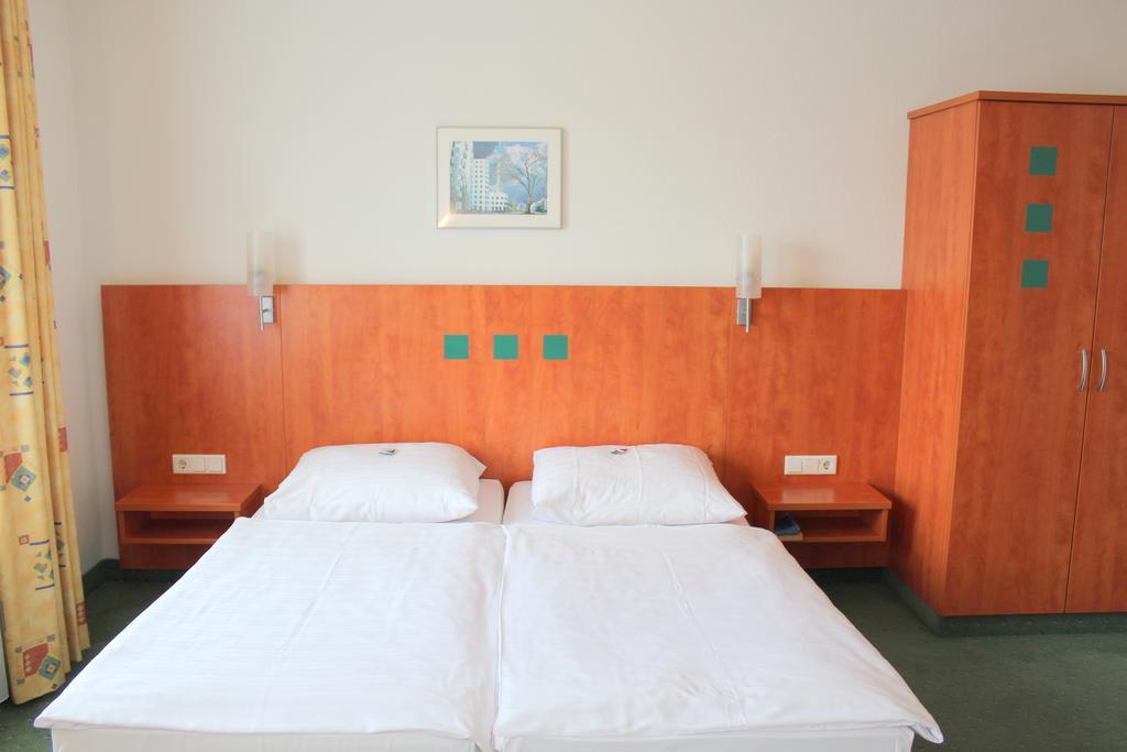 Hotel Stadthotel 3*