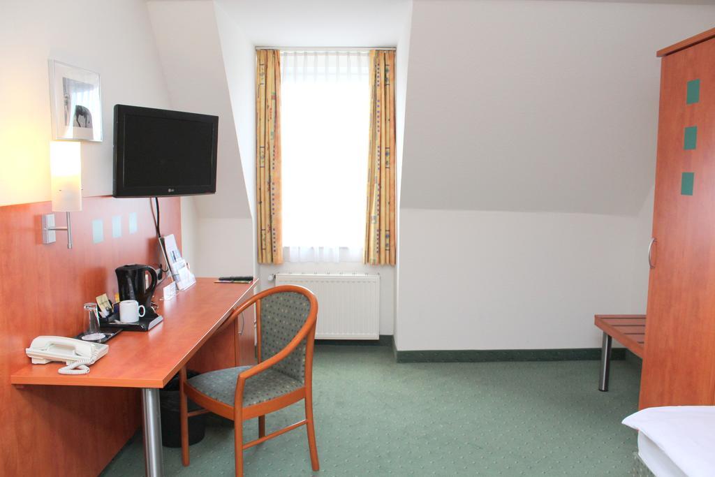Hotel Stadthotel Düsseldorf