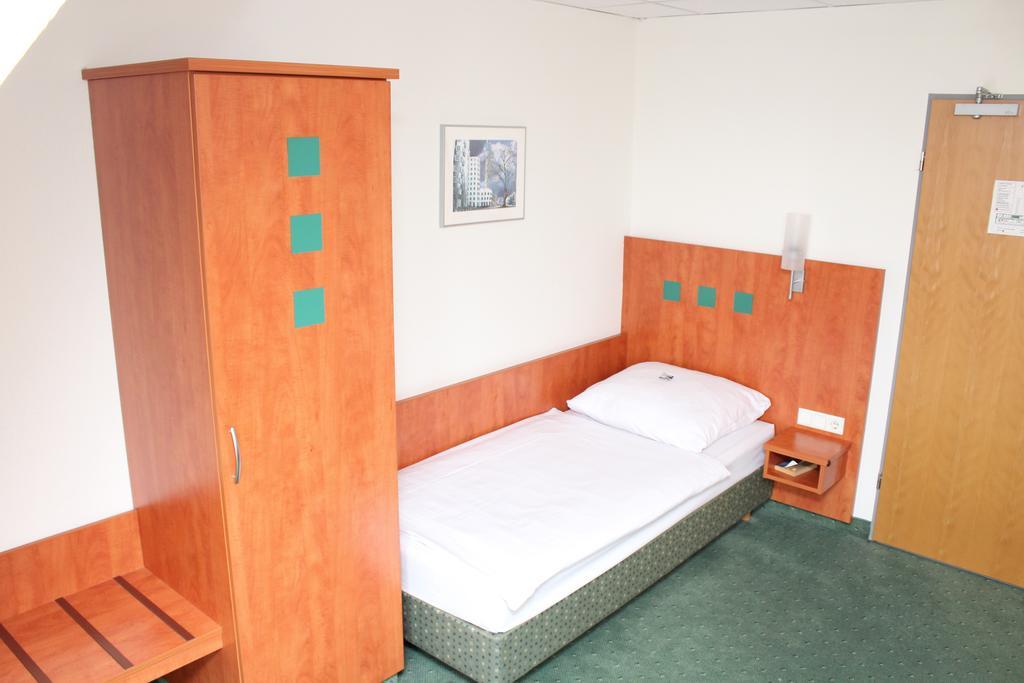 Hotel Stadthotel 3*