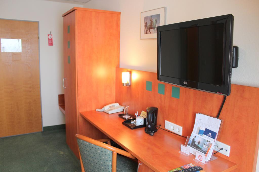 Stadthotel Düsseldorf