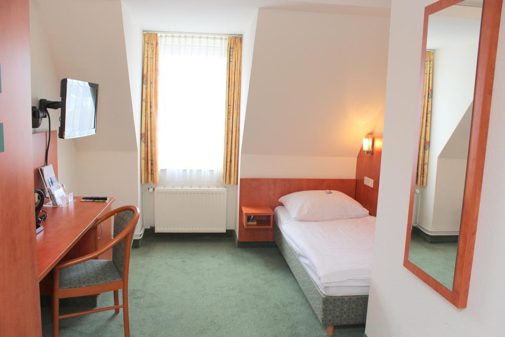 Stadthotel