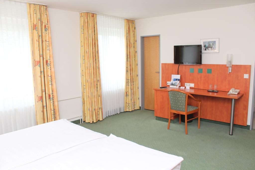 Hotel Stadthotel 3*