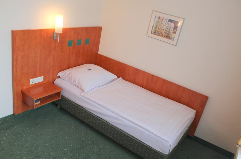Hotel Stadthotel