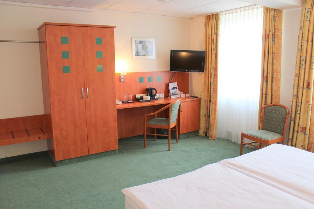 Hotel Stadthotel 3*