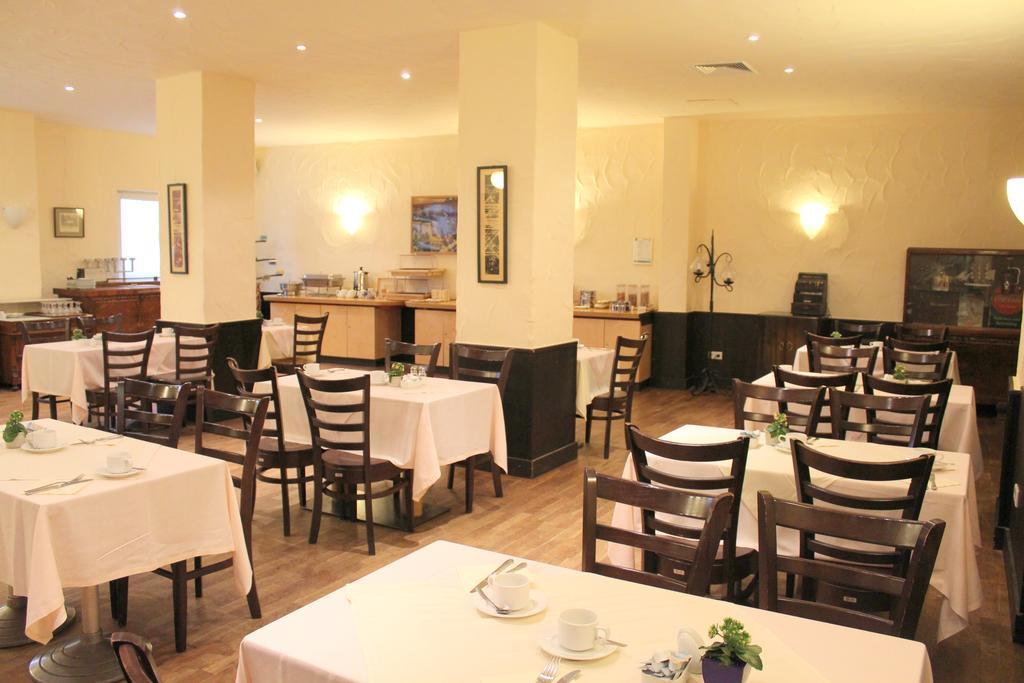 Stadthotel