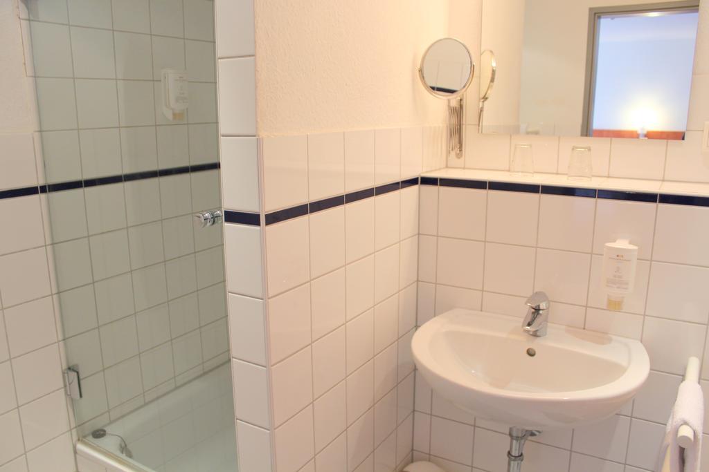 Hotel Stadthotel 3*