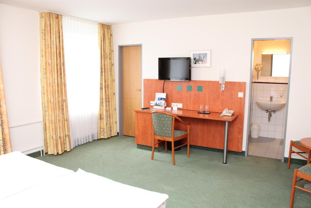 Hotel Stadthotel