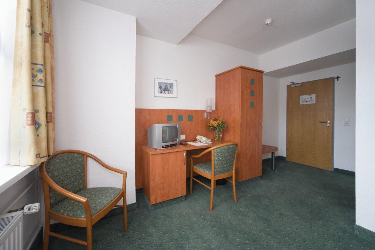 Stadthotel Hotel