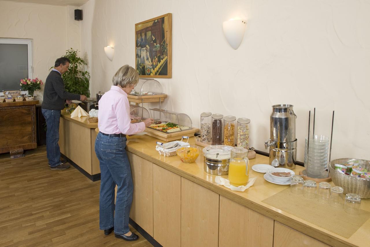 Stadthotel 3* Düsseldorf