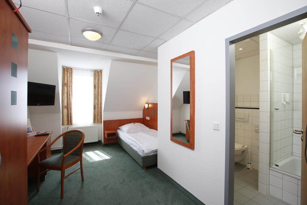 Stadthotel 3*