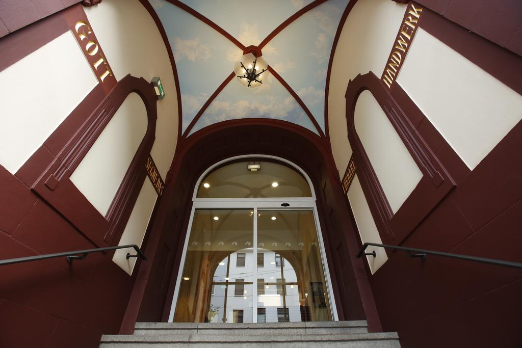 Stadthotel Hotel Düsseldorf