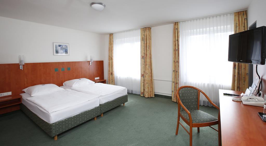 Stadthotel Hotel