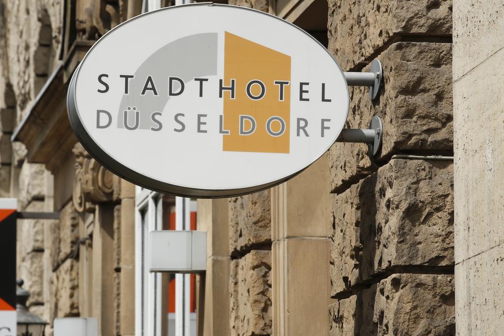 Hotel Stadthotel