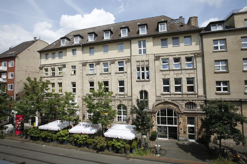 Stadthotel Hotel 3*
