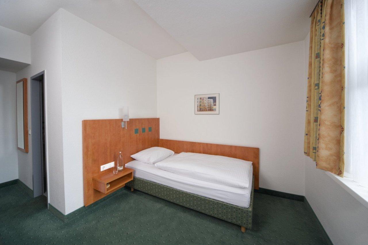 Stadthotel 3*