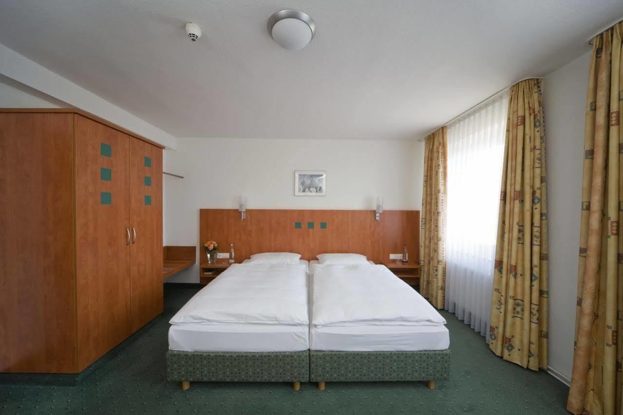 Stadthotel