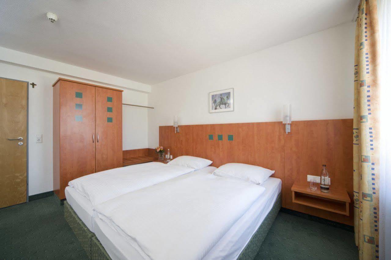 Stadthotel