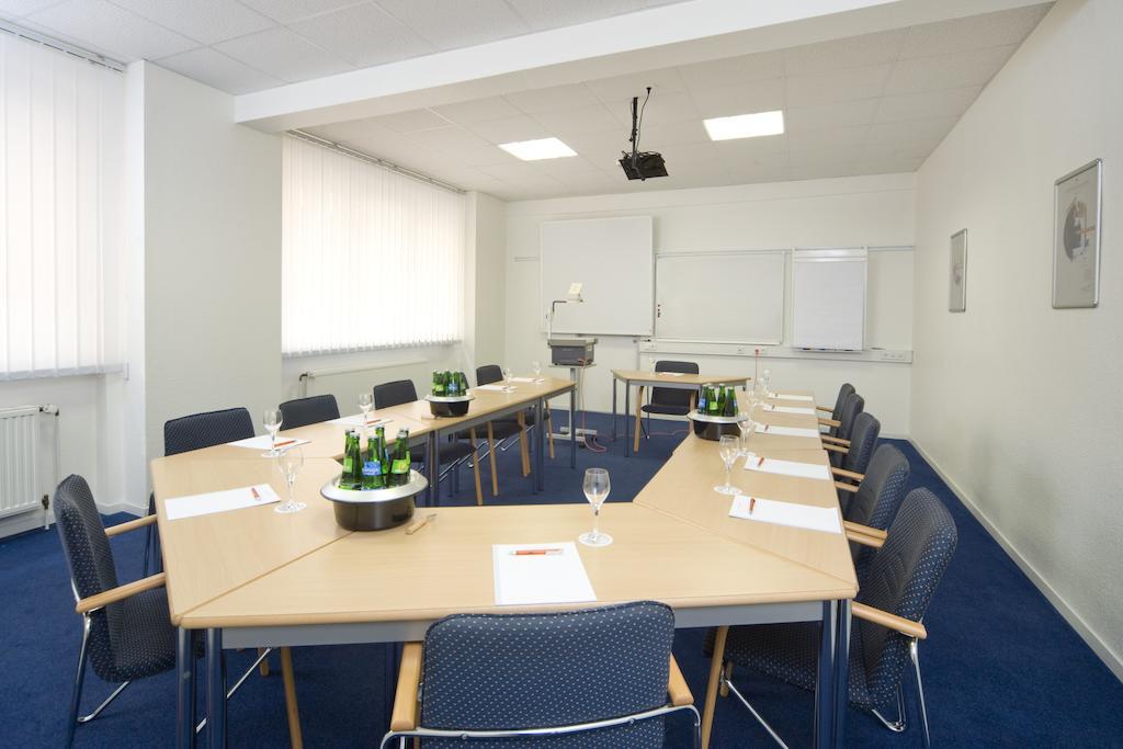 Stadthotel 3*