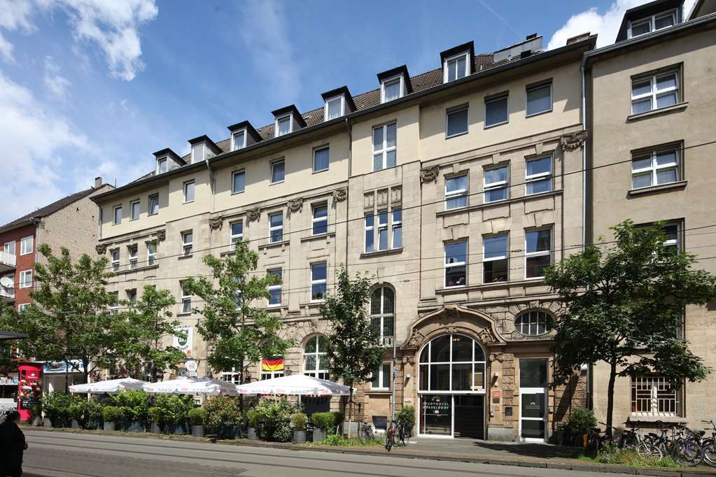 Hotel Stadthotel Düsseldorf