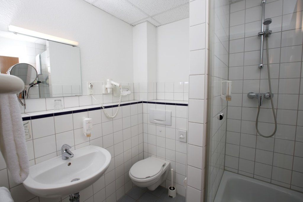 Stadthotel 3* Düsseldorf