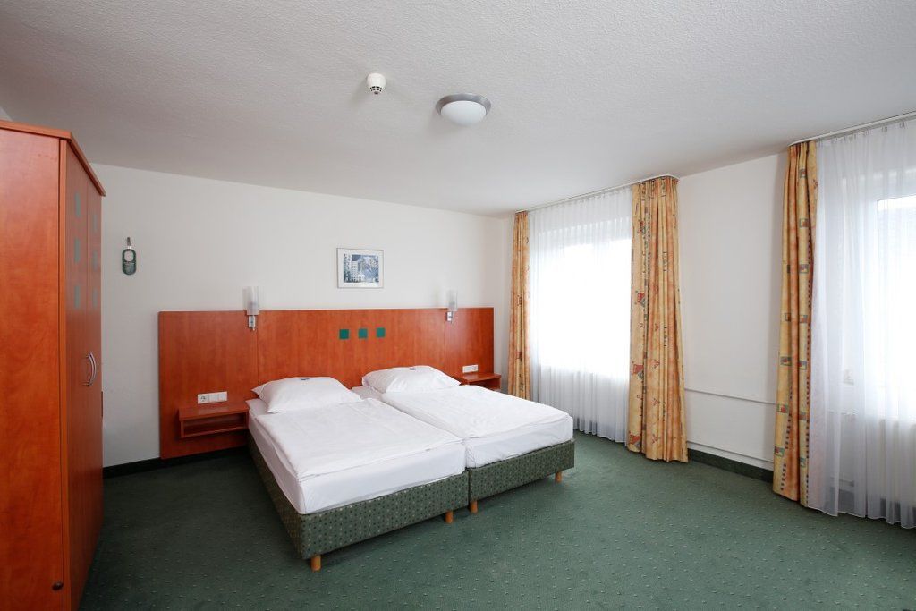 Stadthotel