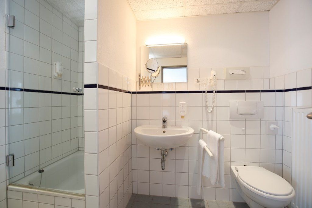 Stadthotel Hotel Düsseldorf
