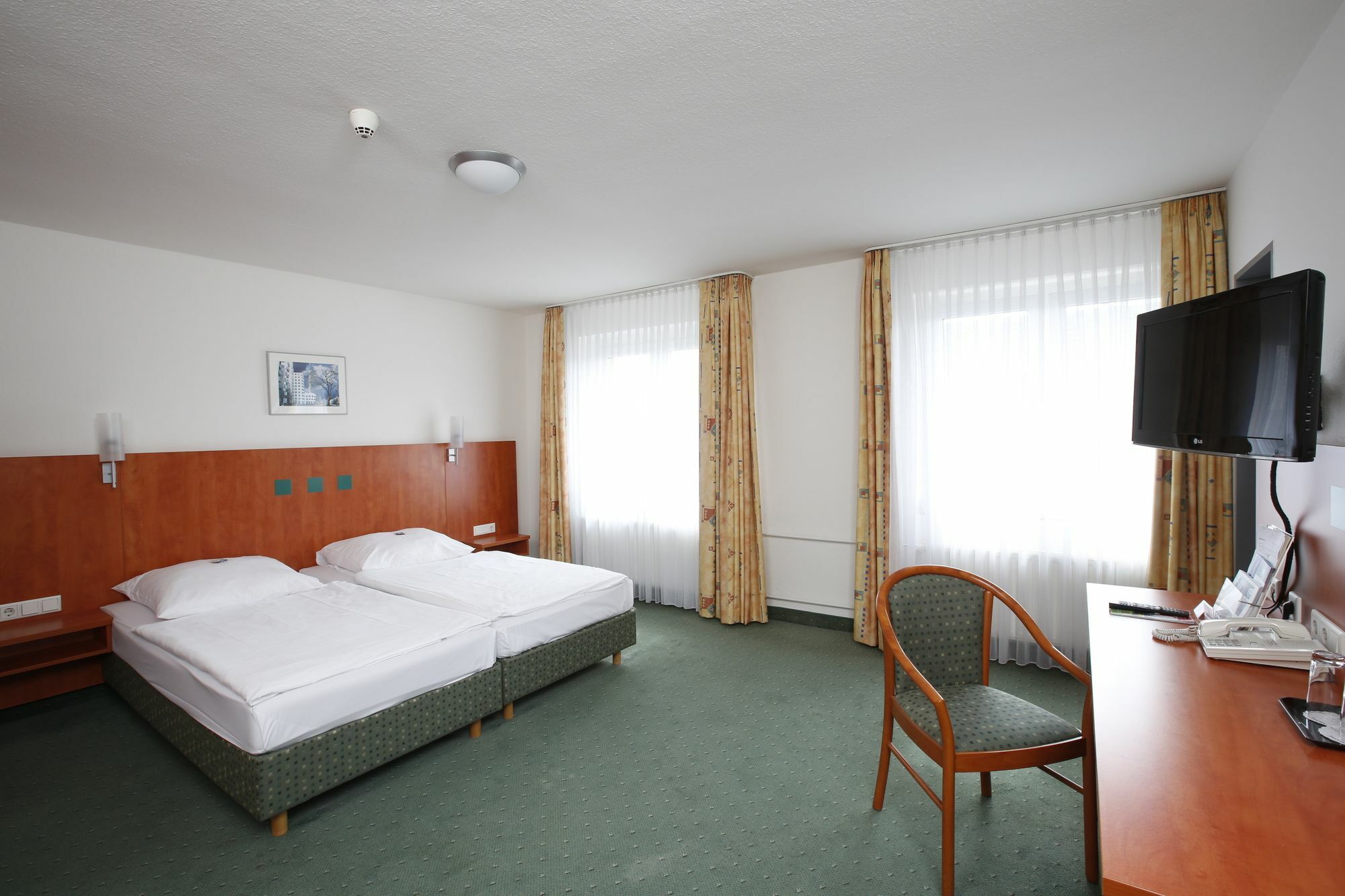 Stadthotel Hotel